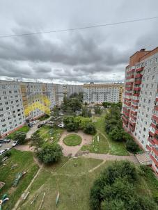 Продажа квартиры Омск. улица Лукашевича, 25 Продажа квартиры Омск. улица Лукашевича, 25