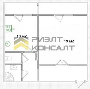 Продажа квартиры Омск. улица Лукашевича, 25 Продажа квартиры Омск. улица Лукашевича, 25