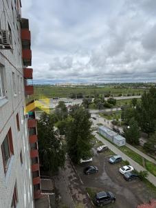 Продажа квартиры Омск. улица Лукашевича, 25 Продажа квартиры Омск. улица Лукашевича, 25