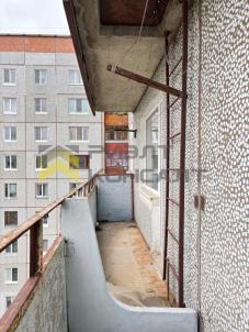 Продажа квартиры Омск. улица Лукашевича, 25 Продажа квартиры Омск. улица Лукашевича, 25
