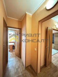 Продажа квартиры Омск. улица Лукашевича, 25 Продажа квартиры Омск. улица Лукашевича, 25