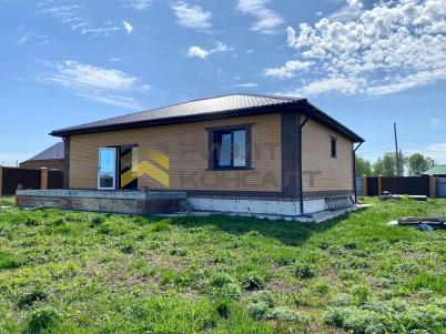 Продажа дома улица Москальская, 46Б Продажа дома улица Москальская, 46Б