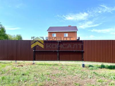 Продажа дома улица Москальская, 46Б Продажа дома улица Москальская, 46Б