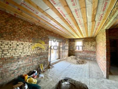 Продажа дома улица Москальская, 46Б Продажа дома улица Москальская, 46Б