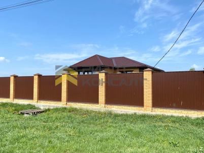 Продажа дома улица Москальская, 46Б Продажа дома улица Москальская, 46Б