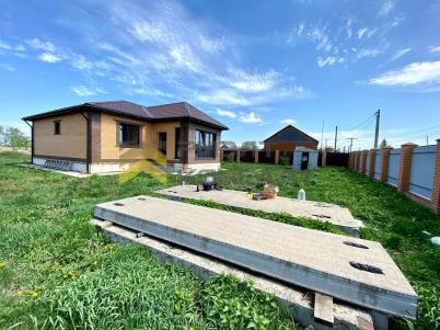 Продажа дома улица Москальская, 46Б Продажа дома улица Москальская, 46Б