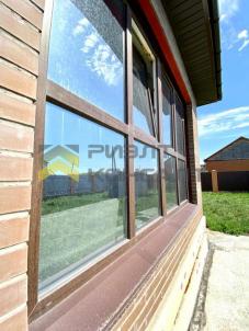 Продажа дома улица Москальская, 46Б Продажа дома улица Москальская, 46Б