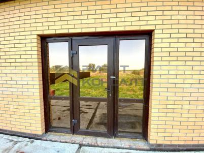 Продажа дома улица Москальская, 46Б Продажа дома улица Москальская, 46Б