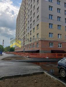Продажа квартиры Омск. улица Вокзальная, 22 Продажа квартиры Омск. улица Вокзальная, 22