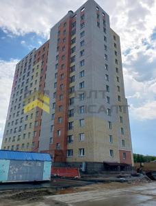 Продажа квартиры Омск. улица Вокзальная, 22 Продажа квартиры Омск. улица Вокзальная, 22