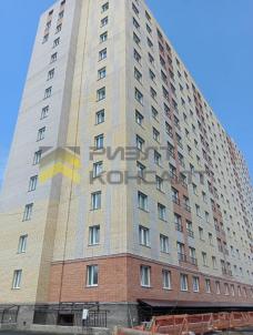 Продажа квартиры Омск. улица Вокзальная, 22 Продажа квартиры Омск. улица Вокзальная, 22