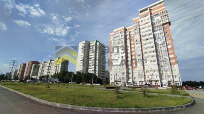 Продажа квартиры Омск. улица Богдана Хмельницкого, 38, к.2 Продажа квартиры Омск. улица Богдана Хмельницкого, 38, к.2