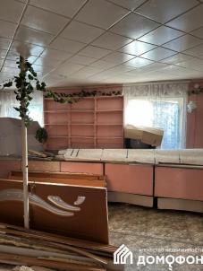 Продажа коммерческой недвижимости 50 лет Октября, 10 Продажа коммерческой недвижимости 50 лет Октября, 10