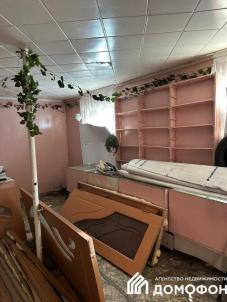 Продажа коммерческой недвижимости 50 лет Октября, 10 Продажа коммерческой недвижимости 50 лет Октября, 10