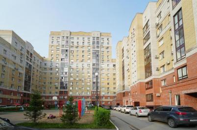 Продажа новостройки Омск. Красный Путь, 105/4 Продажа новостройки Омск. Красный Путь, 105/4