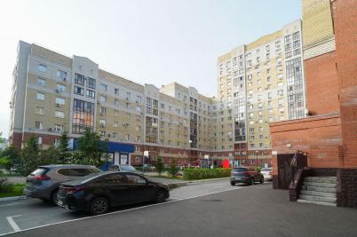 Продажа новостройки Омск. Красный Путь, 105/4 Продажа новостройки Омск. Красный Путь, 105/4