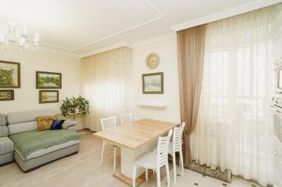 Продажа новостройки Омск. Красный Путь, 105/4 Продажа новостройки Омск. Красный Путь, 105/4