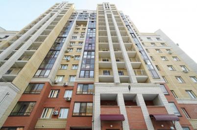 Продажа новостройки Омск. Красный Путь, 105/4 Продажа новостройки Омск. Красный Путь, 105/4