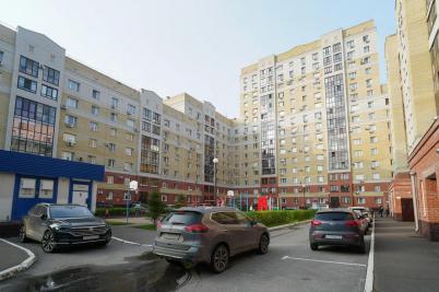 Продажа новостройки Омск. Красный Путь, 105/4 Продажа новостройки Омск. Красный Путь, 105/4
