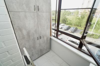 Продажа новостройки Омск. Красный Путь, 105/4 Продажа новостройки Омск. Красный Путь, 105/4