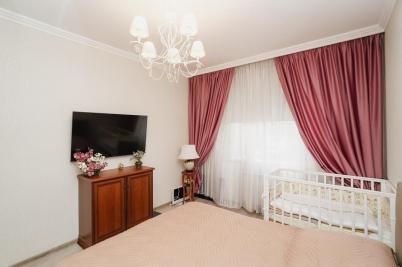 Продажа новостройки Омск. Красный Путь, 105/4 Продажа новостройки Омск. Красный Путь, 105/4