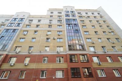 Продажа новостройки Омск. Красный Путь, 105/4 Продажа новостройки Омск. Красный Путь, 105/4