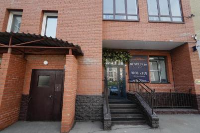 Продажа новостройки Омск. Красный Путь, 105/4 Продажа новостройки Омск. Красный Путь, 105/4