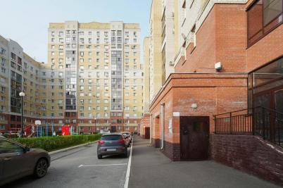 Продажа новостройки Омск. Красный Путь, 105/4 Продажа новостройки Омск. Красный Путь, 105/4