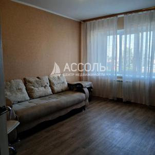 Продажа квартиры Омск. ул. 24-я Северная,204 к1