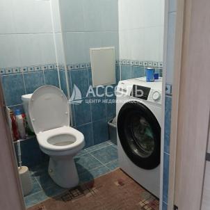Продажа квартиры Омск. ул. 24-я Северная,204 к1