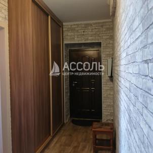 Продажа квартиры Омск. ул. 24-я Северная,204 к1