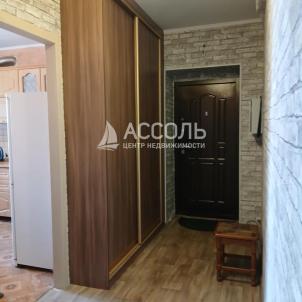 Продажа квартиры Омск. ул. 24-я Северная,204 к1