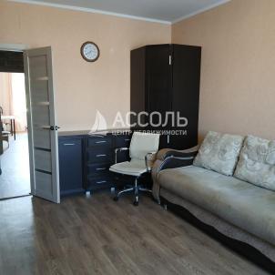 Продажа квартиры Омск. ул. 24-я Северная,204 к1