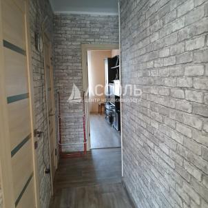 Продажа квартиры Омск. ул. 24-я Северная,204 к1