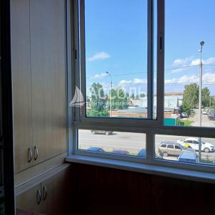 Продажа квартиры Омск. ул. 24-я Северная,204 к1
