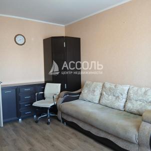 Продажа квартиры Омск. ул. 24-я Северная,204 к1