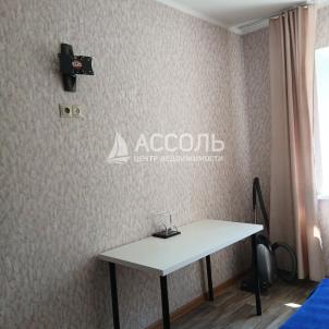 Продажа квартиры Омск. ул. 24-я Северная,204 к1