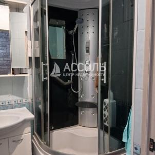 Продажа квартиры Омск. ул. 24-я Северная,204 к1