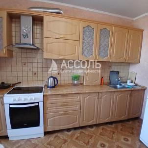 Продажа квартиры Омск. ул. 24-я Северная,204 к1
