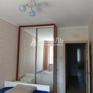 Продажа квартиры Омск. ул. 24-я Северная,204 к1