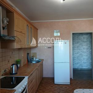 Продажа квартиры Омск. ул. 24-я Северная,204 к1