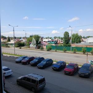 Продажа квартиры Омск. ул. 24-я Северная,204 к1