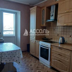 Продажа квартиры Омск. ул. 24-я Северная,204 к1