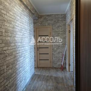 Продажа квартиры Омск. ул. 24-я Северная,204 к1