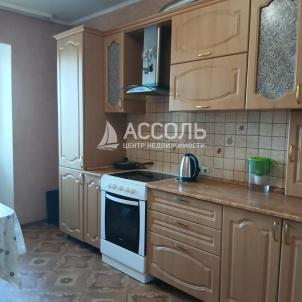 Продажа квартиры Омск. ул. 24-я Северная,204 к1
