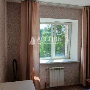 Продажа квартиры Омск. ул. 24-я Северная,204 к1