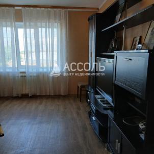 Продажа квартиры Омск. ул. 24-я Северная,204 к1