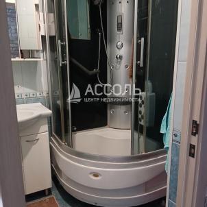 Продажа квартиры Омск. ул. 24-я Северная,204 к1