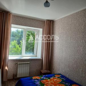 Продажа квартиры Омск. ул. 24-я Северная,204 к1