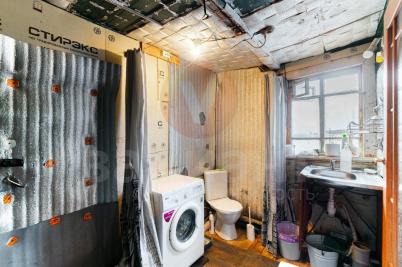 Продажа дома Омск. 17-я Северная улица 58